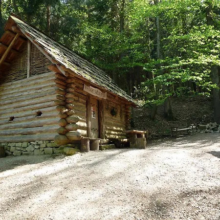 Kaltenleitner Apartman