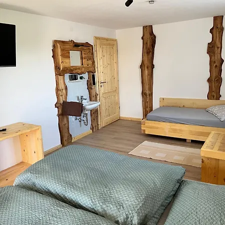 卡尔滕雷特纳公寓 Weissenkirchen im Attergau
