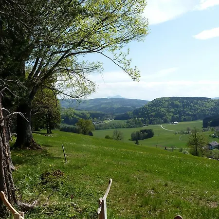 Kaltenleitner Weissenkirchen im Attergau
