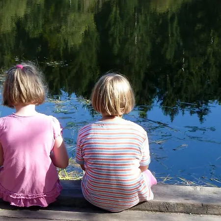Apartman Kaltenleitner Weissenkirchen im Attergau