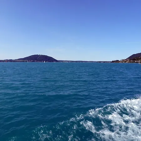 Kaltenleitner Weissenkirchen im Attergau