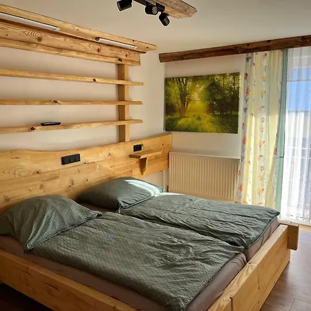 Apartman Kaltenleitner