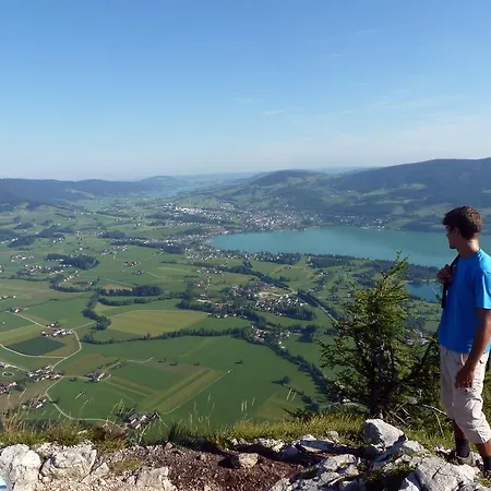 Kaltenleitner Apartman