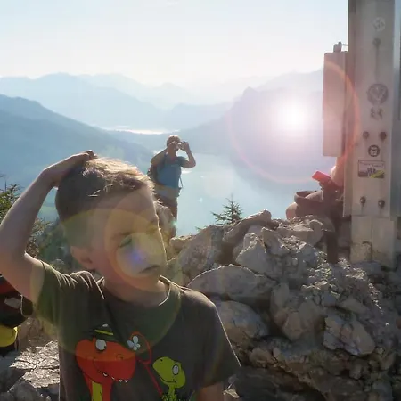 Apartman Kaltenleitner Weissenkirchen im Attergau