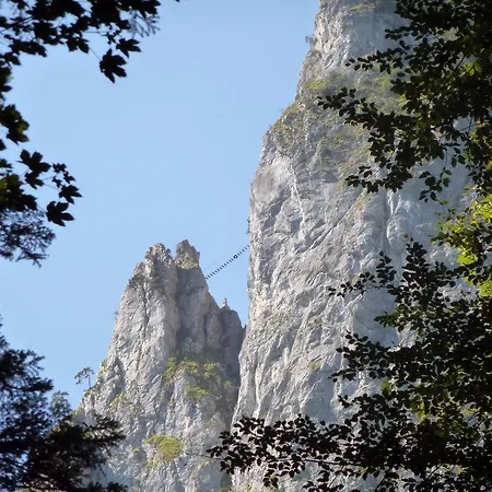 Apartman Kaltenleitner Weissenkirchen im Attergau