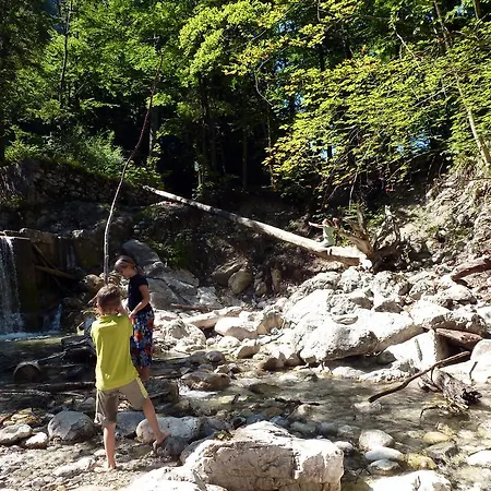 Kaltenleitner Apartman