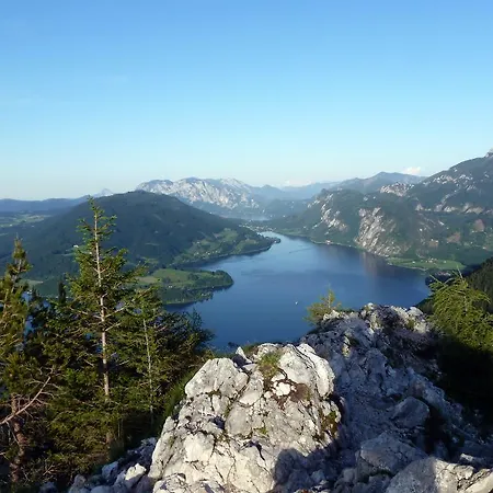 Apartman Kaltenleitner