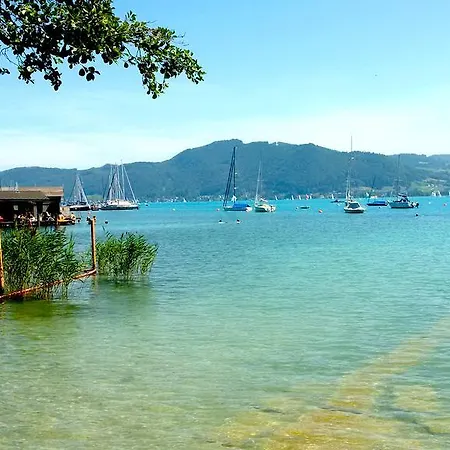 Apartman Kaltenleitner