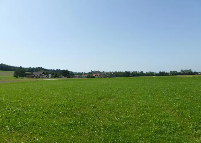 Διαμέρισμα Kaltenleitner *