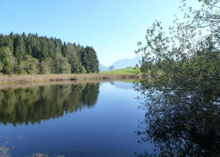 Διαμέρισμα Kaltenleitner