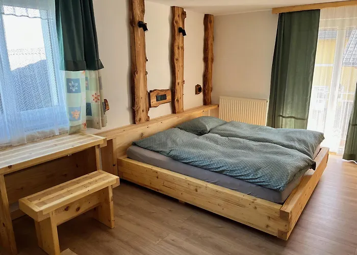 Kaltenleitner * Weissenkirchen im Attergau