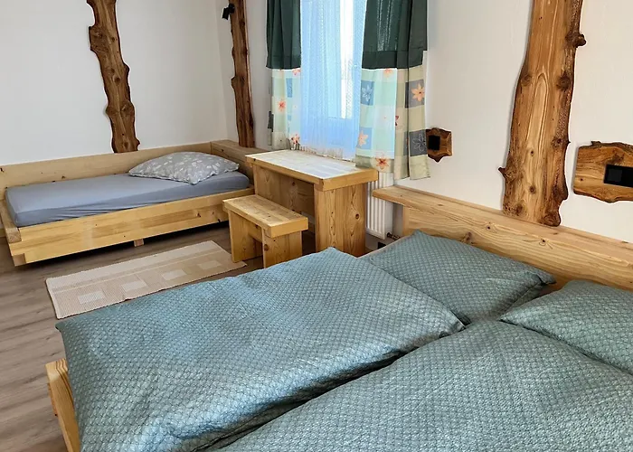 Kaltenleitner Διαμέρισμα