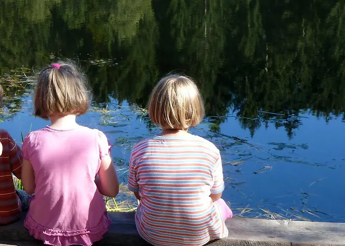 Διαμέρισμα Kaltenleitner Weissenkirchen im Attergau