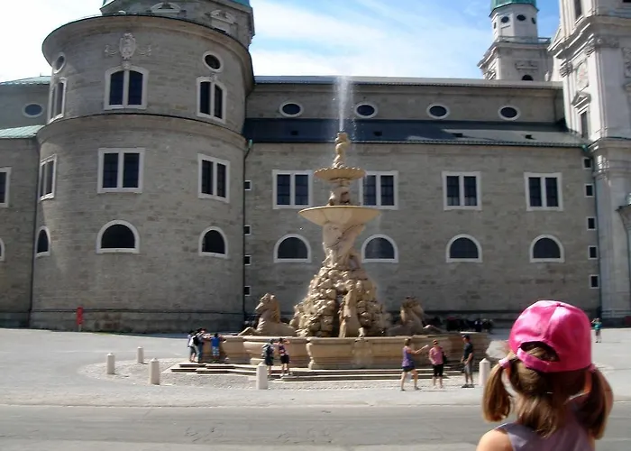 Kaltenleitner Διαμέρισμα Weissenkirchen im Attergau