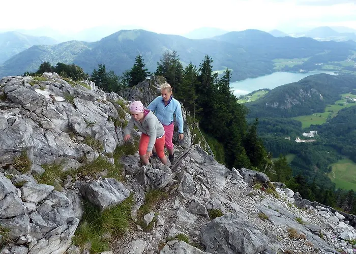 Kaltenleitner Διαμέρισμα *