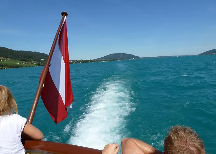 Διαμέρισμα Kaltenleitner