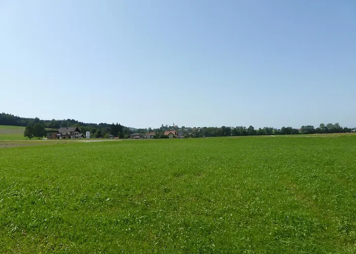 Διαμέρισμα Kaltenleitner Weissenkirchen im Attergau