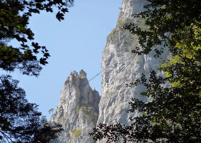 Διαμέρισμα Kaltenleitner Weissenkirchen im Attergau