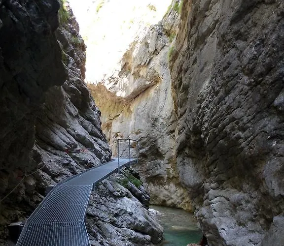 Διαμέρισμα Kaltenleitner *