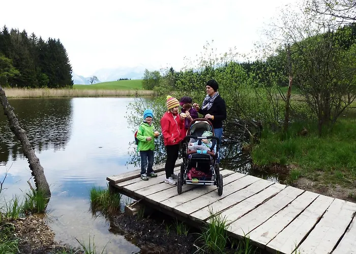 Διαμέρισμα Kaltenleitner *