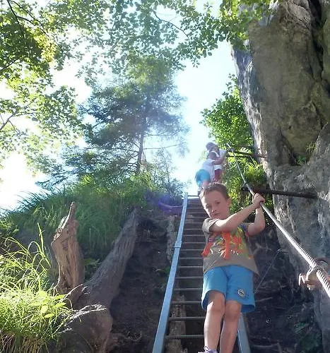 Διαμέρισμα Kaltenleitner Weissenkirchen im Attergau