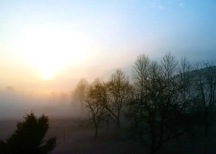 Kaltenleitner Διαμέρισμα