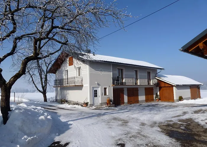 Kaltenleitner Weissenkirchen im Attergau