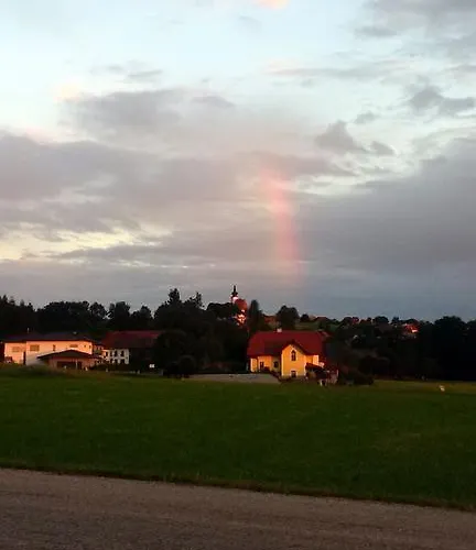 Διαμέρισμα Kaltenleitner Weissenkirchen im Attergau