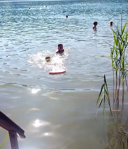 Kaltenleitner Διαμέρισμα Weissenkirchen im Attergau