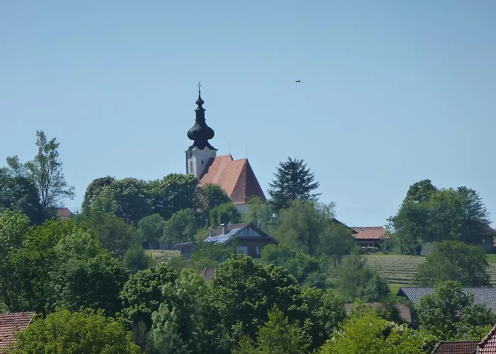 Διαμέρισμα Kaltenleitner Weissenkirchen im Attergau